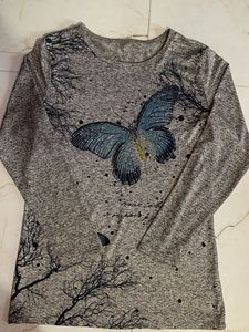 Full Sleeves T Shirt