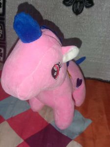 A101 Pink Unicorn Best Gift For Girls And Boys