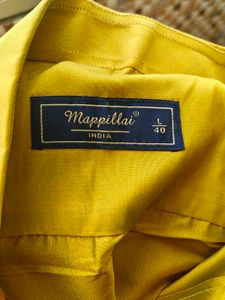 Men Shirt