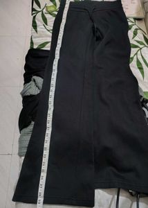 Bell Bottom Trousers Paint