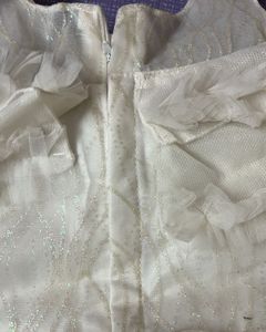 Two Princess Frock