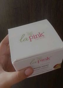 La Pink Ideal Bright Night Cream