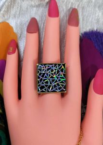 Designer Handmade Ring (4)