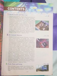 Electrical Technology