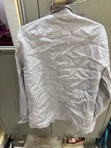 Linen Club Studio Contemporary Fit Shirt