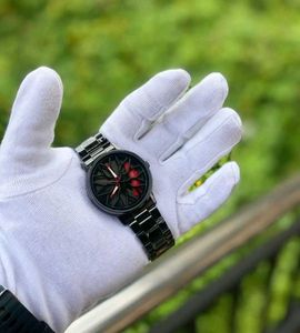 Gyro Watch