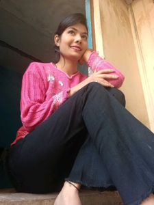 Jean Top