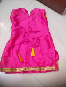 Girls Dress Suit