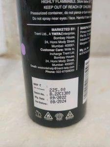 Deodorant