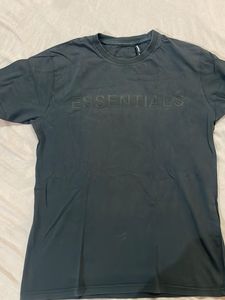 Essentials Tee