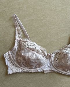 Imported Luvlette Bra