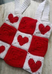 Handmade Tote Bag Last Offer