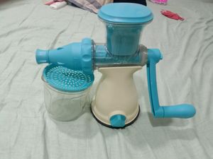 Juicer