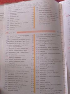 Simplified Physics Book Volume 2