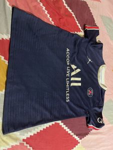 Jersey