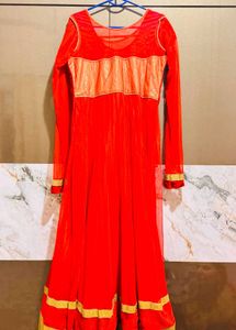 Independence Day Sale Bridal Gown