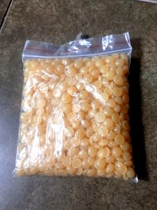 Bean Wax
