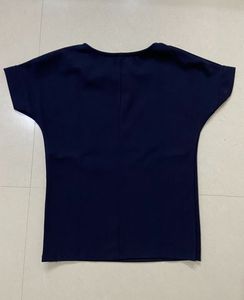 HEY Navy 'Fabulous You' T-Shirt