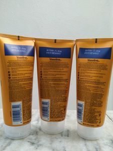 Vaseline Serum Burst Sunscreen 1
