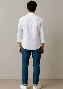 Armani Jeans - Blue Denim