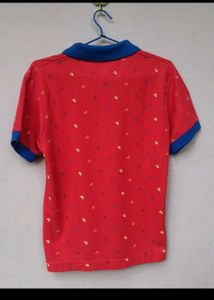 Dixcy Scott Polo Tshirt For Boys