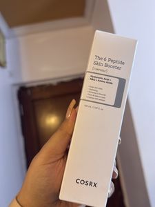 Cosrx The 6 Peptide Skin Booster