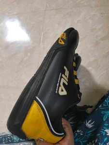 Fila New Shoes
