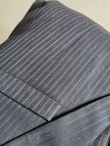 Coat Pent Suit