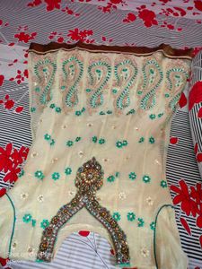 Kurta Pajama Dupatta Set