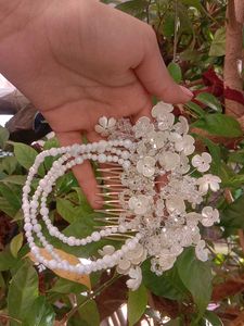 Princess Hair Accessories For Hairstyle