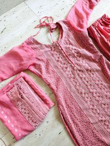 Pakistani Kurta Set