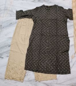Kurti Set
