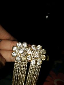 Heavy Earring❤