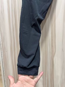 Adidas Running Black Active Jogger