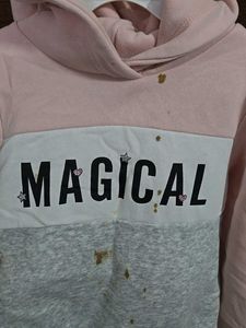 Hoodie For girls (H&amp;M Brand)