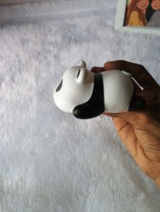Mini Sleeping Panda