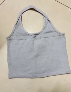 Halter Neck Top