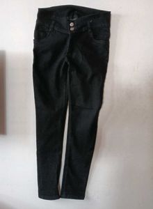 Black Jeans
