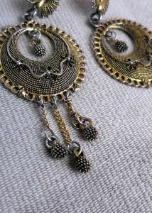 Style Earrings