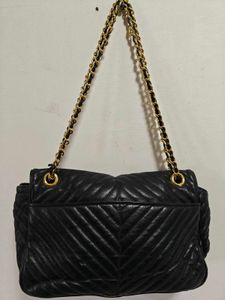 Jill Stuart Medium Flap Bag