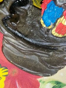 Krishna Radha With 50 Pes Dup