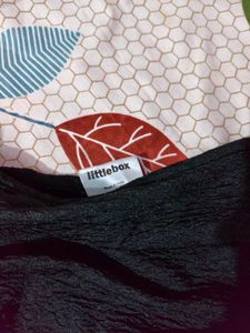 littlebox Two-Piece Set