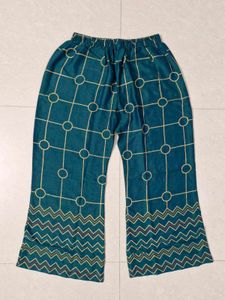 Kurti With Palazzo