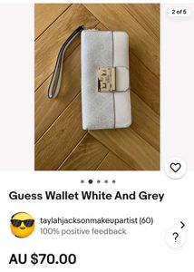 Guess Wallet (Coded)