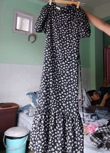 Long Dress