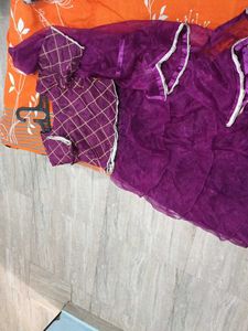 Lehenga Choli