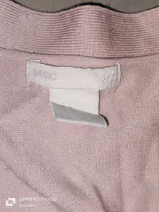 H&amp;M Sweater 🎀✨
