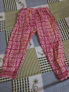 Jaipuri Suit
