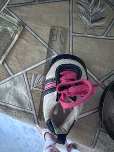 Baby Booties / Shoes