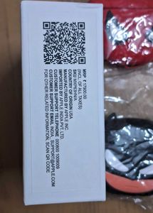 Apple AirPods Generation 4 With ANC